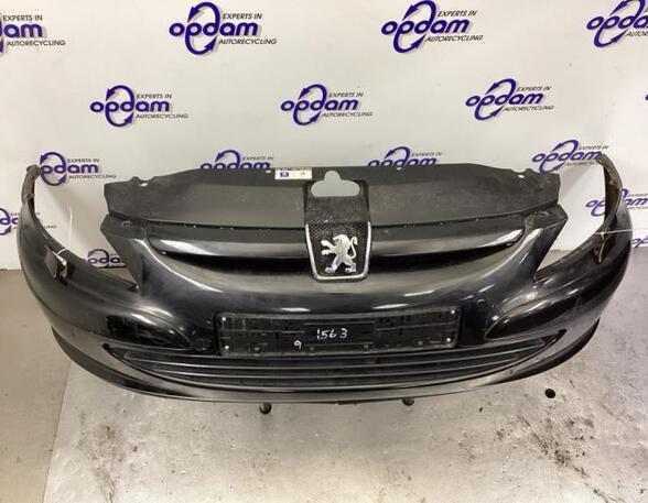 Bumper PEUGEOT 307 CC (3B)