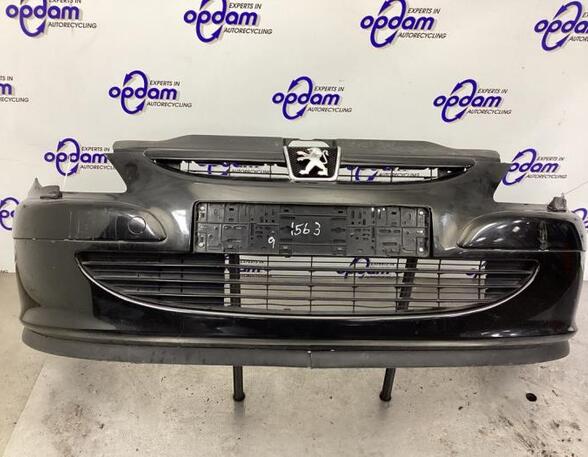 Bumper PEUGEOT 307 CC (3B)