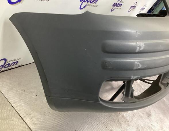 Bumper VW CADDY III Box Body/MPV (2KA, 2KH, 2CA, 2CH)