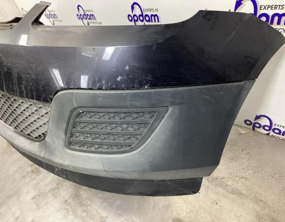 Bumper FORD FIESTA V (JH_, JD_), FORD FIESTA V Van