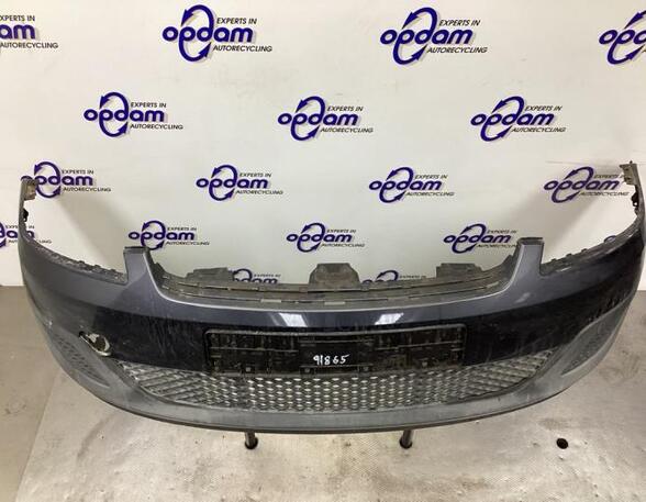 Bumper FORD FIESTA V (JH_, JD_), FORD FIESTA V Van