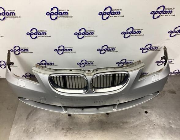 Bumper BMW 5 (E60), BMW 5 (F10)