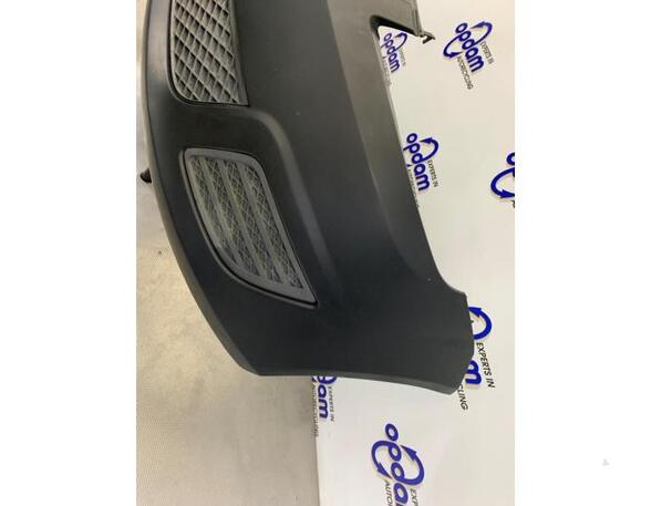 Bumper FORD FIESTA V (JH_, JD_), FORD FIESTA V Van