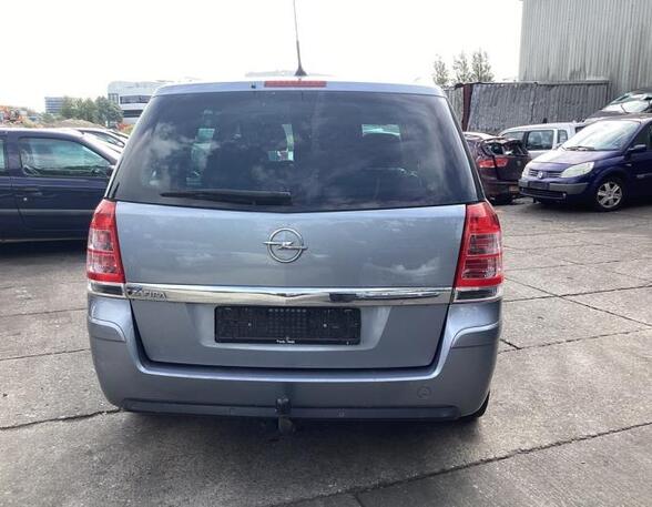 Bumper OPEL ZAFIRA / ZAFIRA FAMILY B (A05)