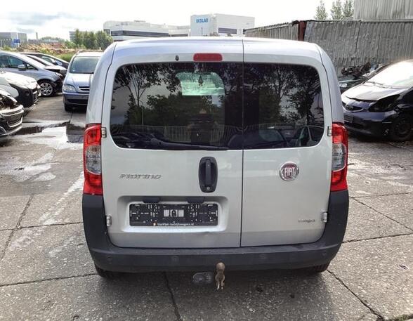 Bumper FIAT FIORINO Box Body/MPV (225_), FIAT QUBO (225_), FIAT FIORINO MPV (225_)