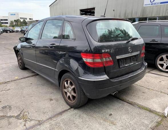 Bumper MERCEDES-BENZ B-CLASS (W245)