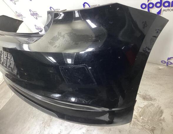 Bumper VW POLO (6R1, 6C1), VW POLO Van (6R)