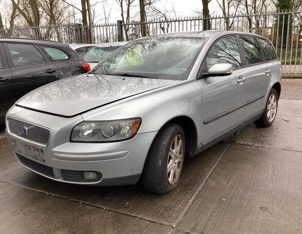 Bumper VOLVO V50 (545)