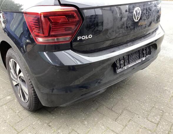 Bumper VW POLO (AW1, BZ1)