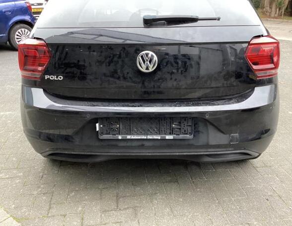 Bumper VW POLO (AW1, BZ1)