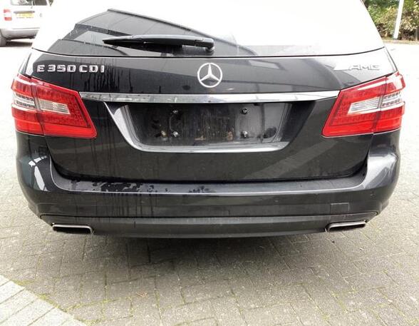 Bumper MERCEDES-BENZ E-CLASS T-Model (S212), MERCEDES-BENZ E-CLASS (W212)