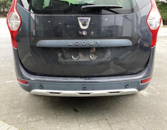 Bumper DACIA DOKKER MPV (KE_), DACIA LODGY (JS_), DACIA LOGAN MCV II, DACIA DUSTER (HS_)