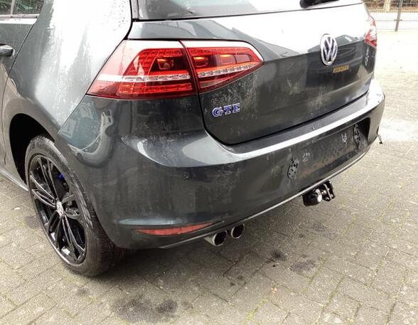 Bumper VW GOLF VII (5G1, BQ1, BE1, BE2), VW GOLF VII Variant (BA5, BV5), VW GOLF VIII Variant (CG5)