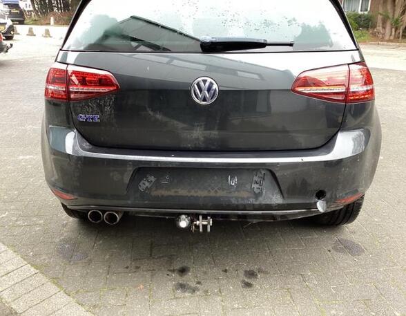 Bumper VW GOLF VII (5G1, BQ1, BE1, BE2), VW GOLF VII Variant (BA5, BV5), VW GOLF VIII Variant (CG5)