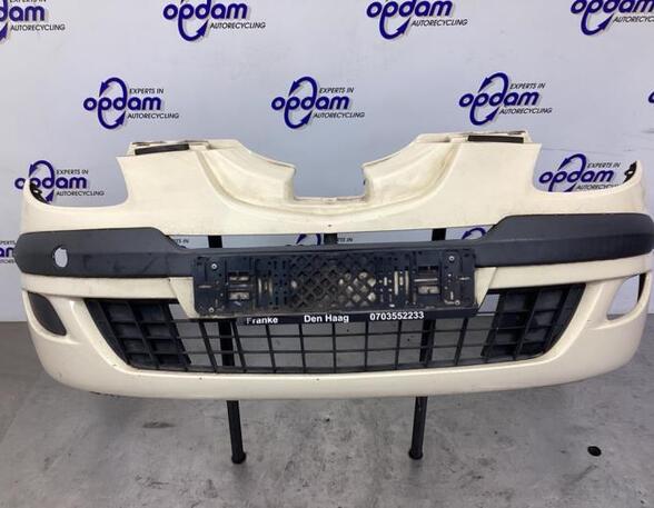 Bumper LANCIA YPSILON (843_)