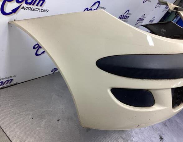 Bumper LANCIA YPSILON (843_)