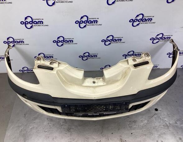 Bumper LANCIA YPSILON (843_)