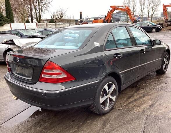 Bumper MERCEDES-BENZ C-CLASS (W203)