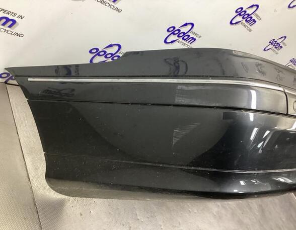 Bumper MERCEDES-BENZ C-CLASS (W203)