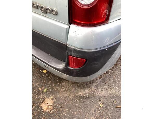 Bumper RENAULT KANGOO (KC0/1_)