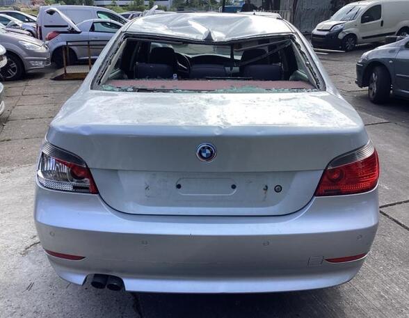 Bumper BMW 5 (E60), BMW 5 (F10)