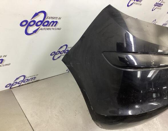 Bumper OPEL CORSA D (S07)