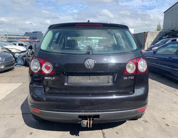 Bumper VW GOLF PLUS (5M1, 521), VW GOLF PLUS Van (521)