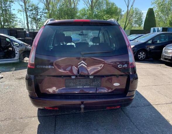 Bumper CITROËN C4 GRAND PICASSO I (UA_), CITROËN C4 PICASSO I MPV (UD_)