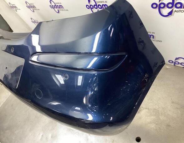 Bumper OPEL CORSA D (S07)