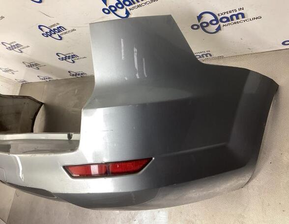 Bumper FORD MONDEO IV Turnier (BA7), FORD MONDEO V Turnier (CF)