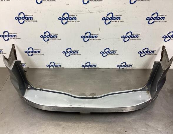 Bumper FORD MONDEO IV Turnier (BA7), FORD MONDEO V Turnier (CF)