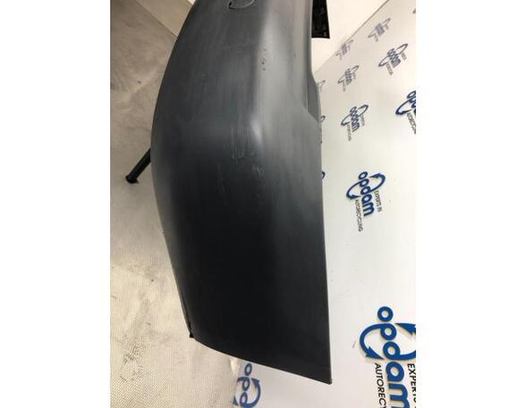 Bumper VW CADDY III Box Body/MPV (2KA, 2KH, 2CA, 2CH)