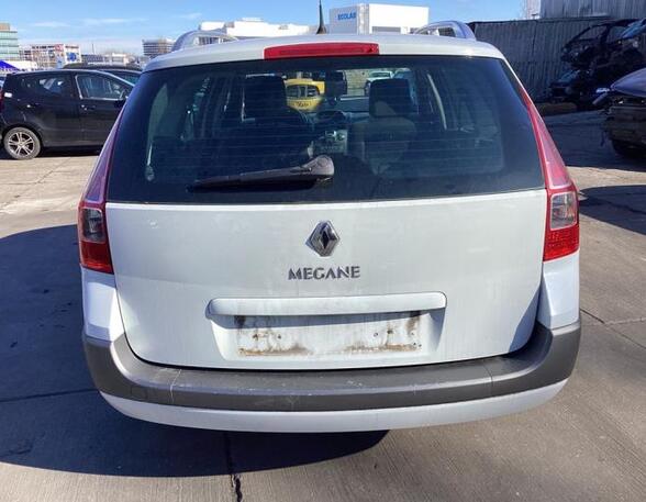 Bumper RENAULT MEGANE II Estate (KM0/1_)