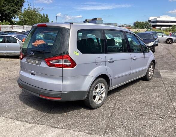 Bumper FORD GALAXY (WA6), FORD S-MAX (WA6)