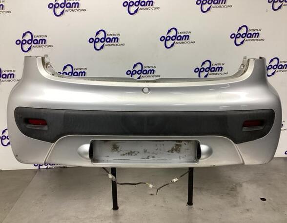 Bumper PEUGEOT 107 (PM_, PN_)