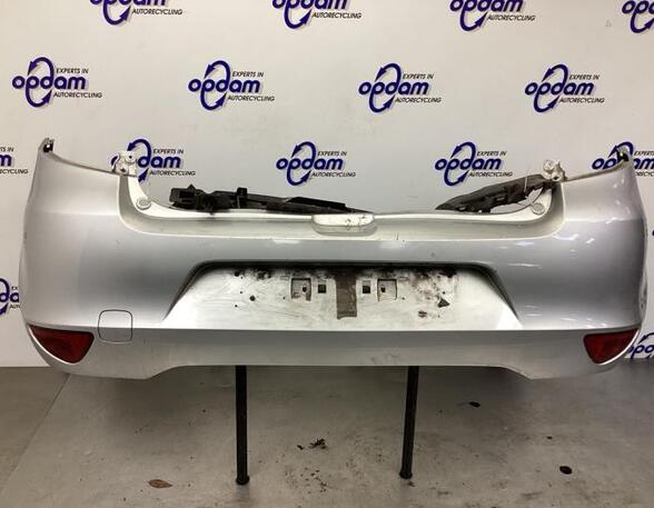 Bumper RENAULT CLIO III (BR0/1, CR0/1), RENAULT CLIO IV (BH_), RENAULT CLIO II (BB_, CB_)