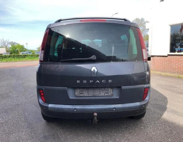 Bumper RENAULT ESPACE IV (JK0/1_)