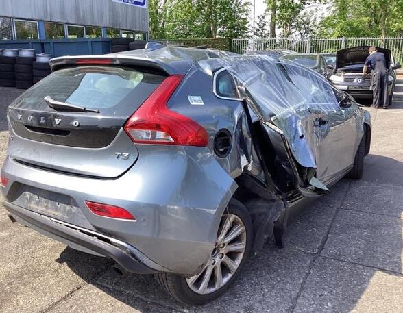 Bumper VOLVO V40 Hatchback (525, 526), VOLVO V40 Cross Country (526)