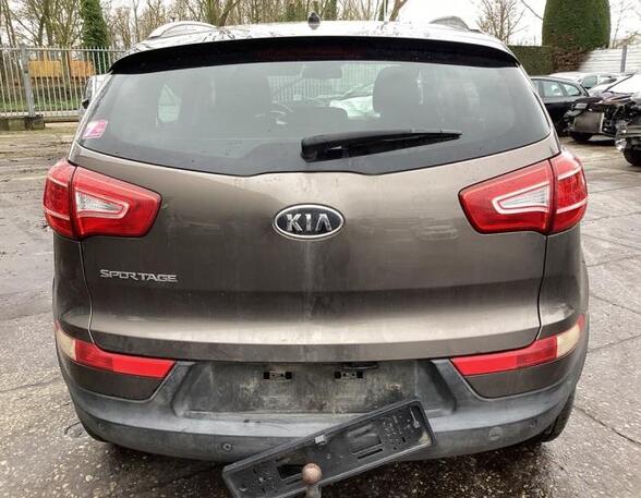 Bumper KIA SPORTAGE (SL)