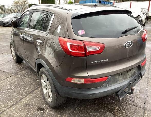 Bumper KIA SPORTAGE (SL)