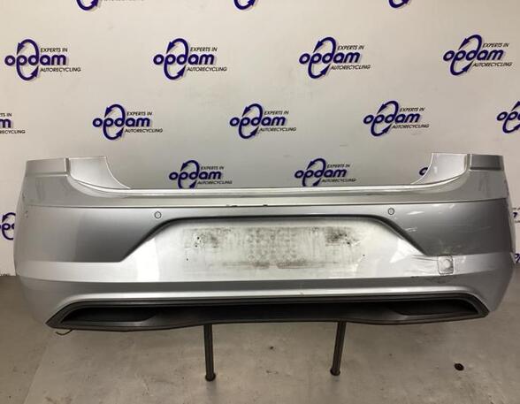 Bumper VW POLO (AW1, BZ1)