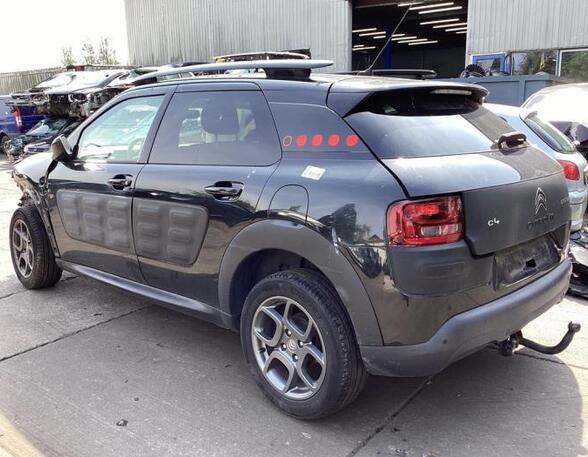 Bumper CITROËN C4 CACTUS