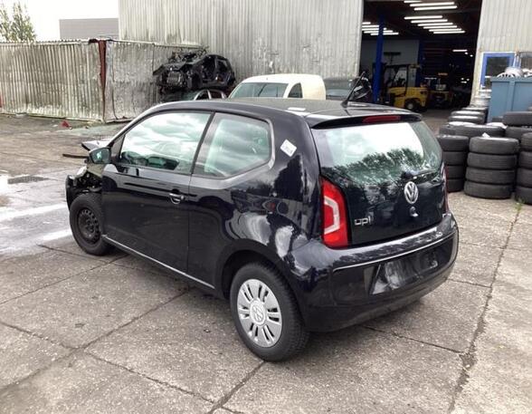 Bumper VW UP! (121, 122, BL1, BL2, BL3, 123), VW LOAD UP (121, 122, BL1, BL2)