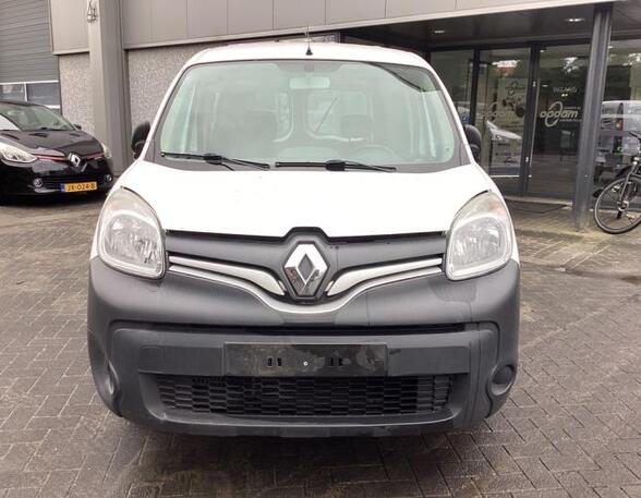 Bumper RENAULT KANGOO Express (FW0/1_), RENAULT KANGOO / GRAND KANGOO (KW0/1_)