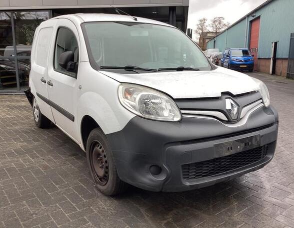 Bumper RENAULT KANGOO Express (FW0/1_), RENAULT KANGOO / GRAND KANGOO (KW0/1_)