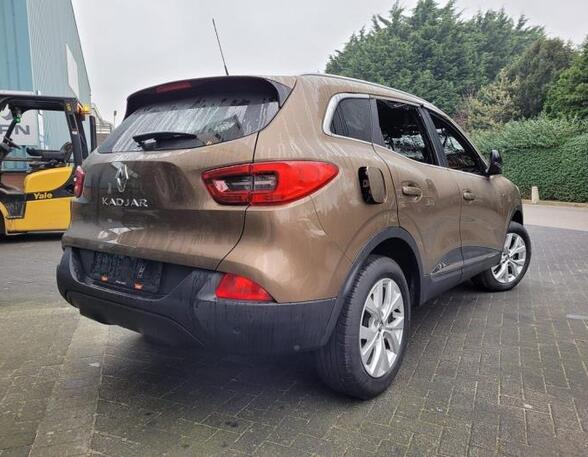 Sierpaneel bumper RENAULT KADJAR (HA_, HL_)