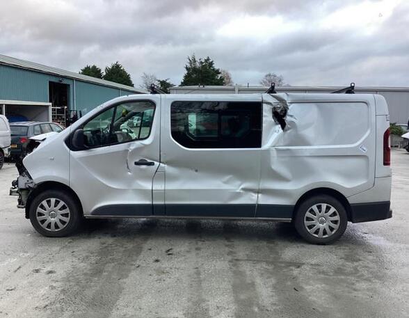 Sierpaneel bumper RENAULT TRAFIC III Van (FG_)