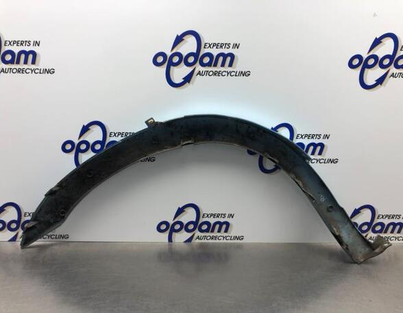 Trim Strip Mudguard IVECO DAILY IV Van, IVECO DAILY V Van, IVECO DAILY V Platform/Chassis, IVECO DAILY VI Van