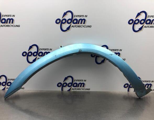 Trim Strip Mudguard IVECO DAILY IV Van, IVECO DAILY V Van, IVECO DAILY V Platform/Chassis, IVECO DAILY VI Van