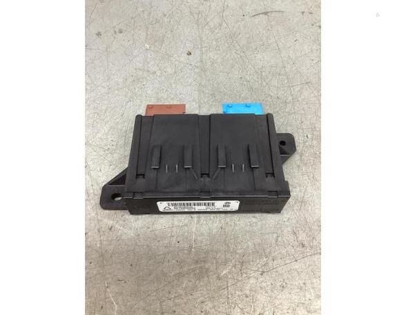 Control unit for trailer coupling OPEL GRANDLAND X (A18), CITROËN C5 AIRCROSS (A_)